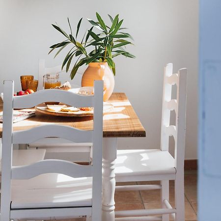 Bungalows Del Arenal Javea Ngoại thất bức ảnh