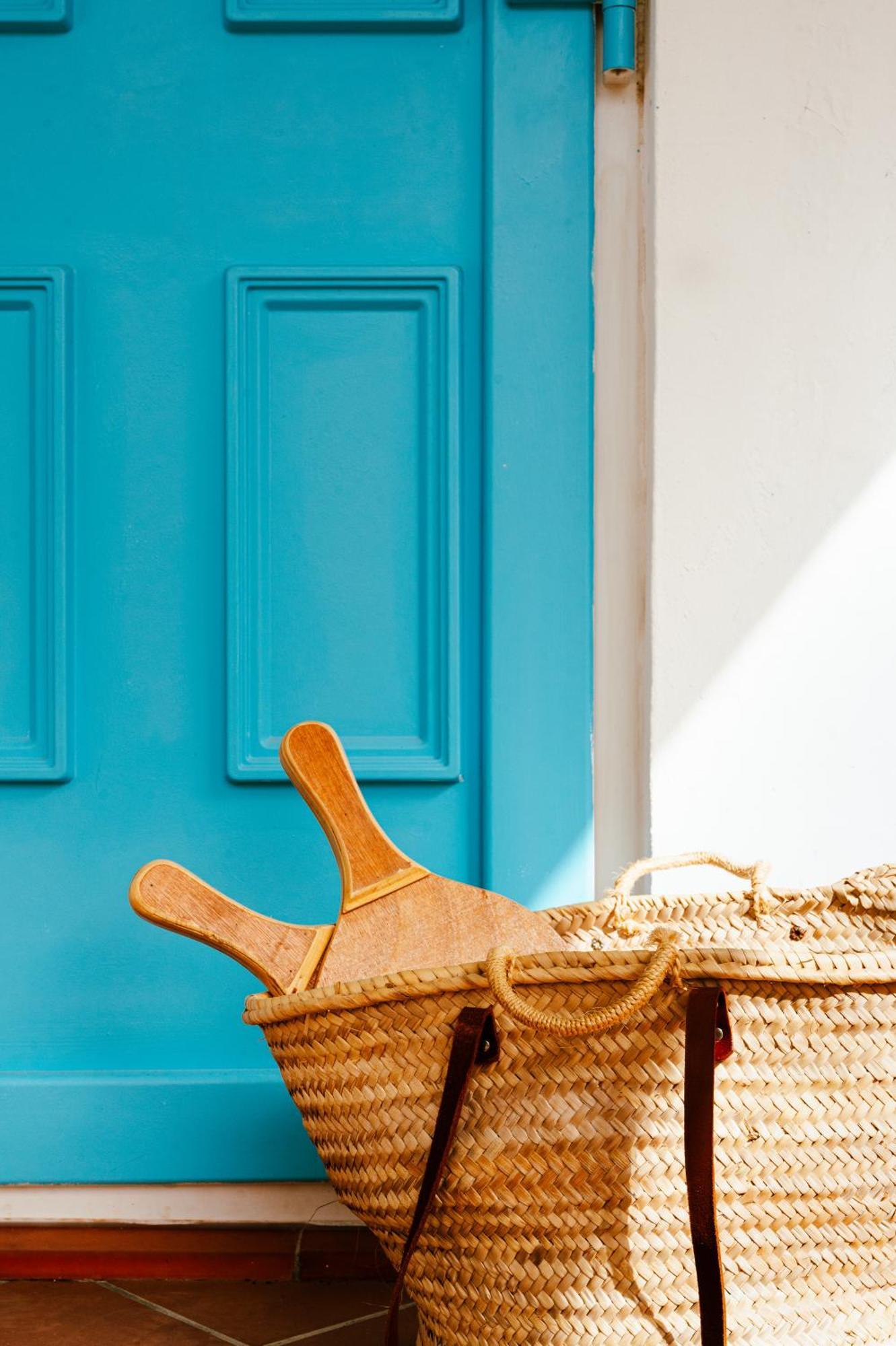 Bungalows Del Arenal Javea Ngoại thất bức ảnh