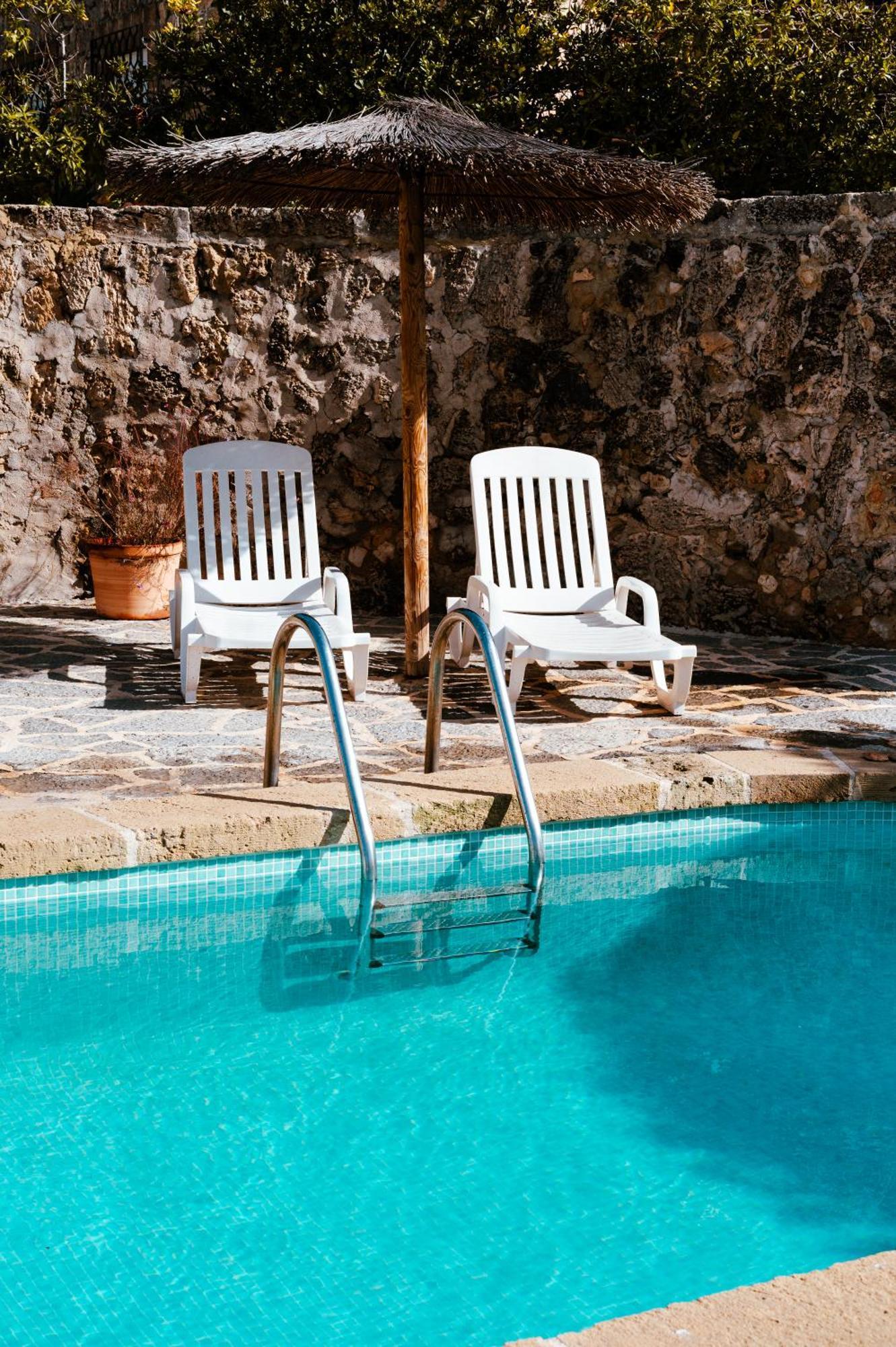 Bungalows Del Arenal Javea Ngoại thất bức ảnh