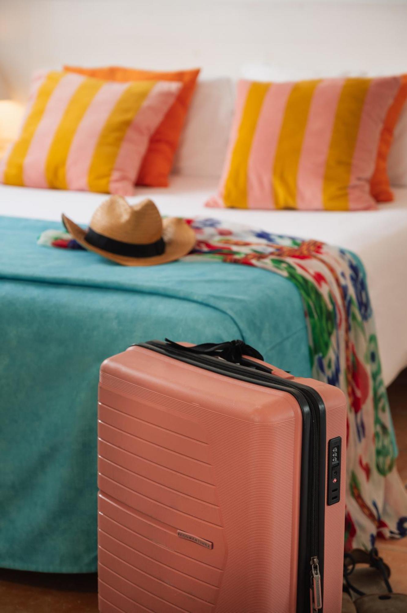 Bungalows Del Arenal Javea Ngoại thất bức ảnh