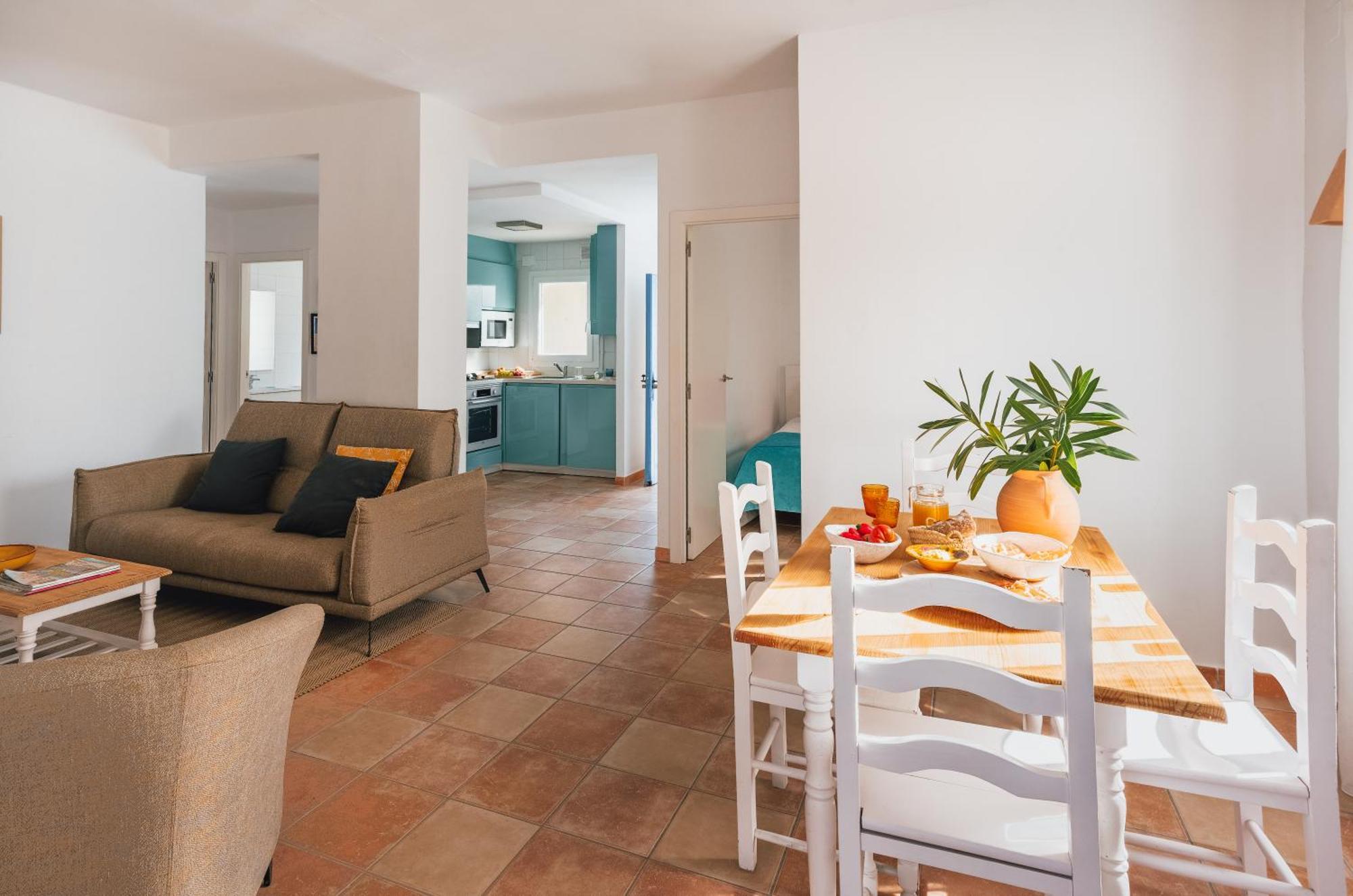 Bungalows Del Arenal Javea Ngoại thất bức ảnh