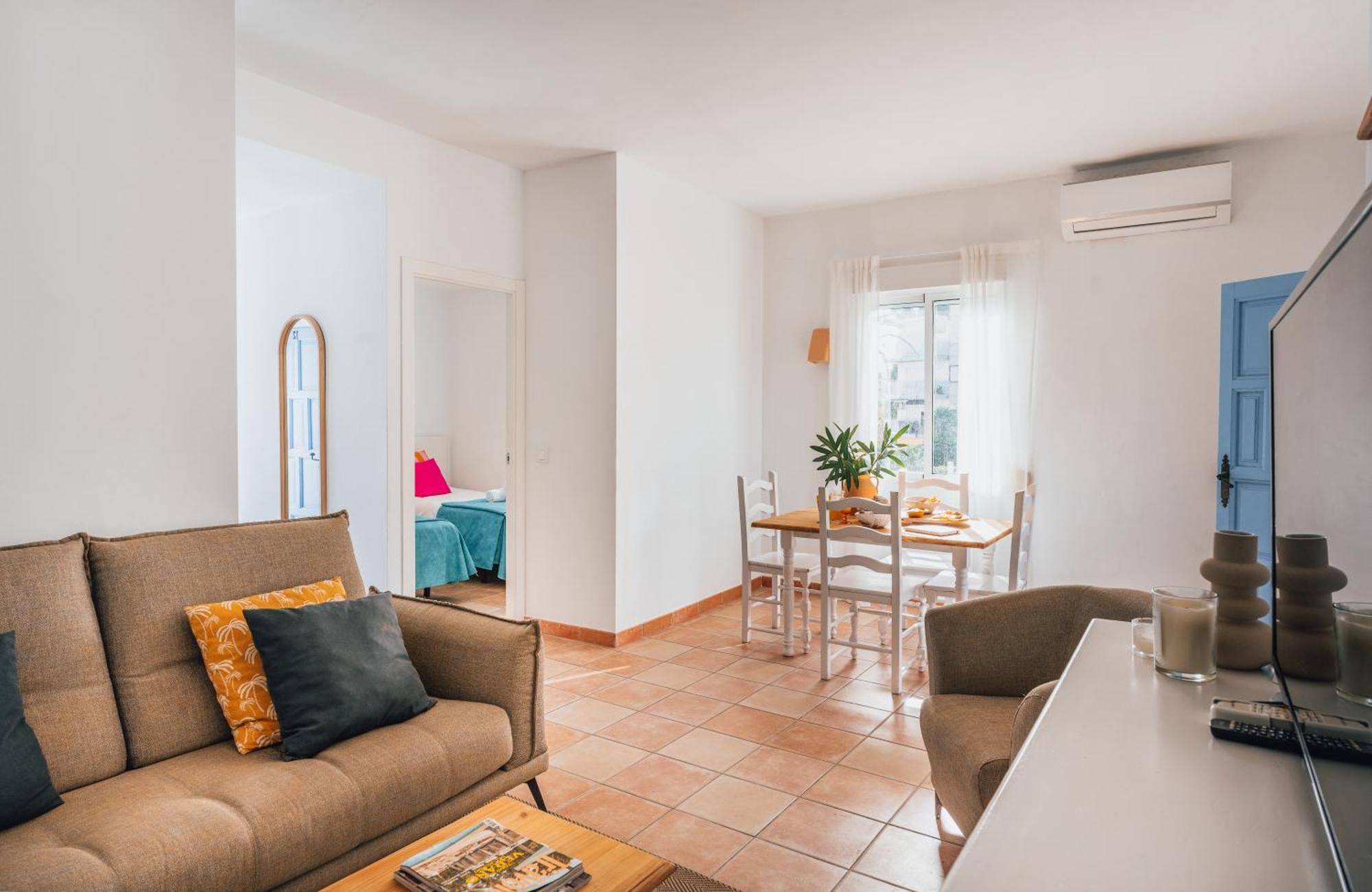 Bungalows Del Arenal Javea Ngoại thất bức ảnh