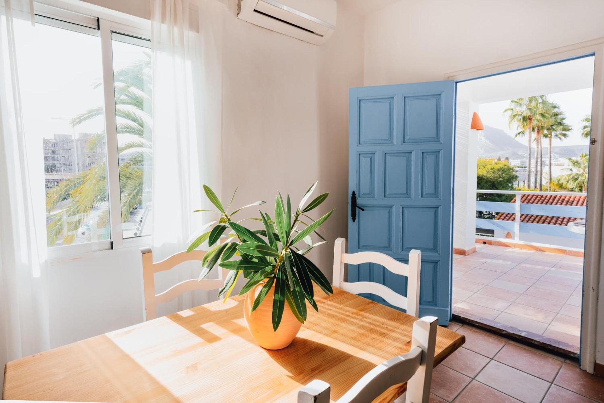 Bungalows Del Arenal Javea Ngoại thất bức ảnh