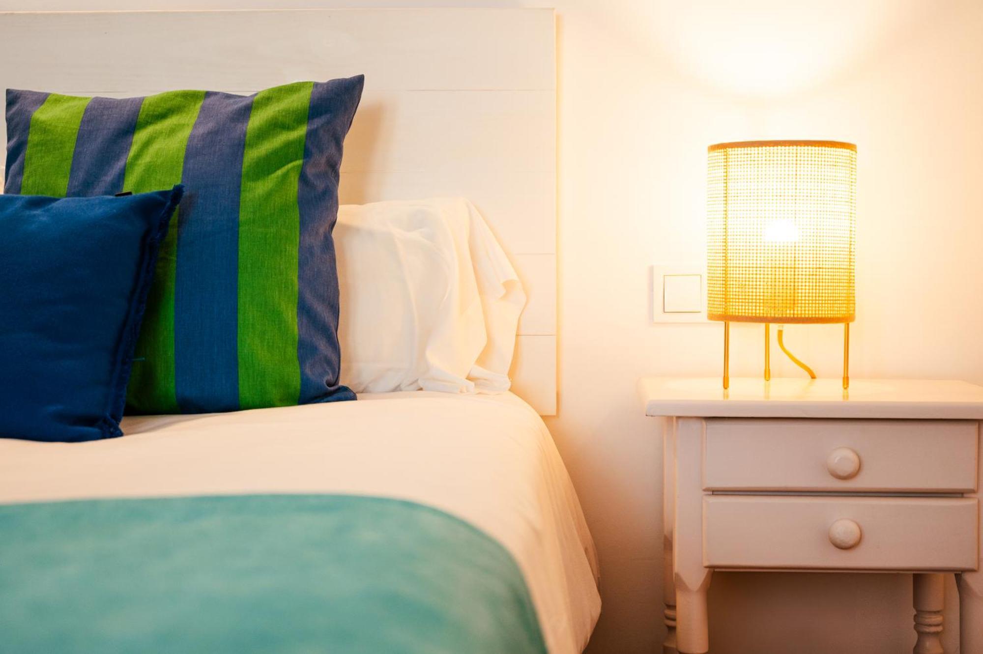 Bungalows Del Arenal Javea Ngoại thất bức ảnh