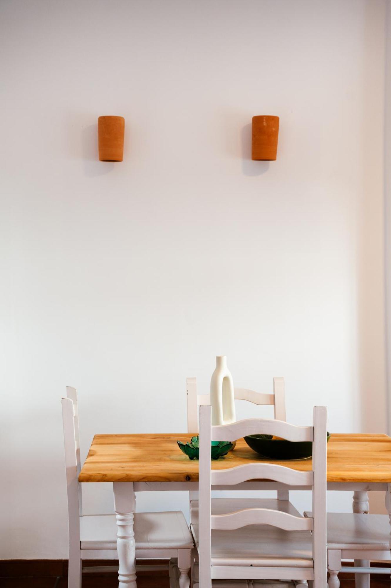Bungalows Del Arenal Javea Ngoại thất bức ảnh