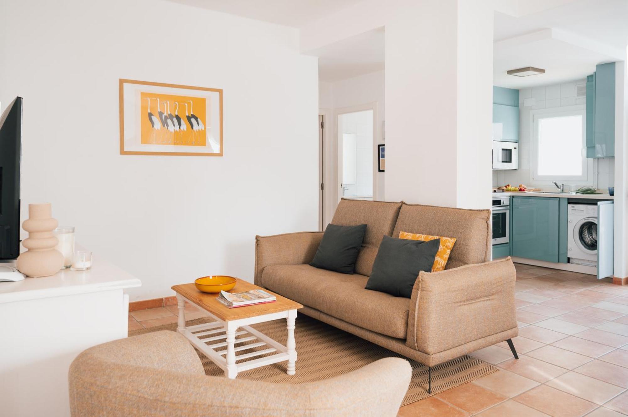 Bungalows Del Arenal Javea Ngoại thất bức ảnh