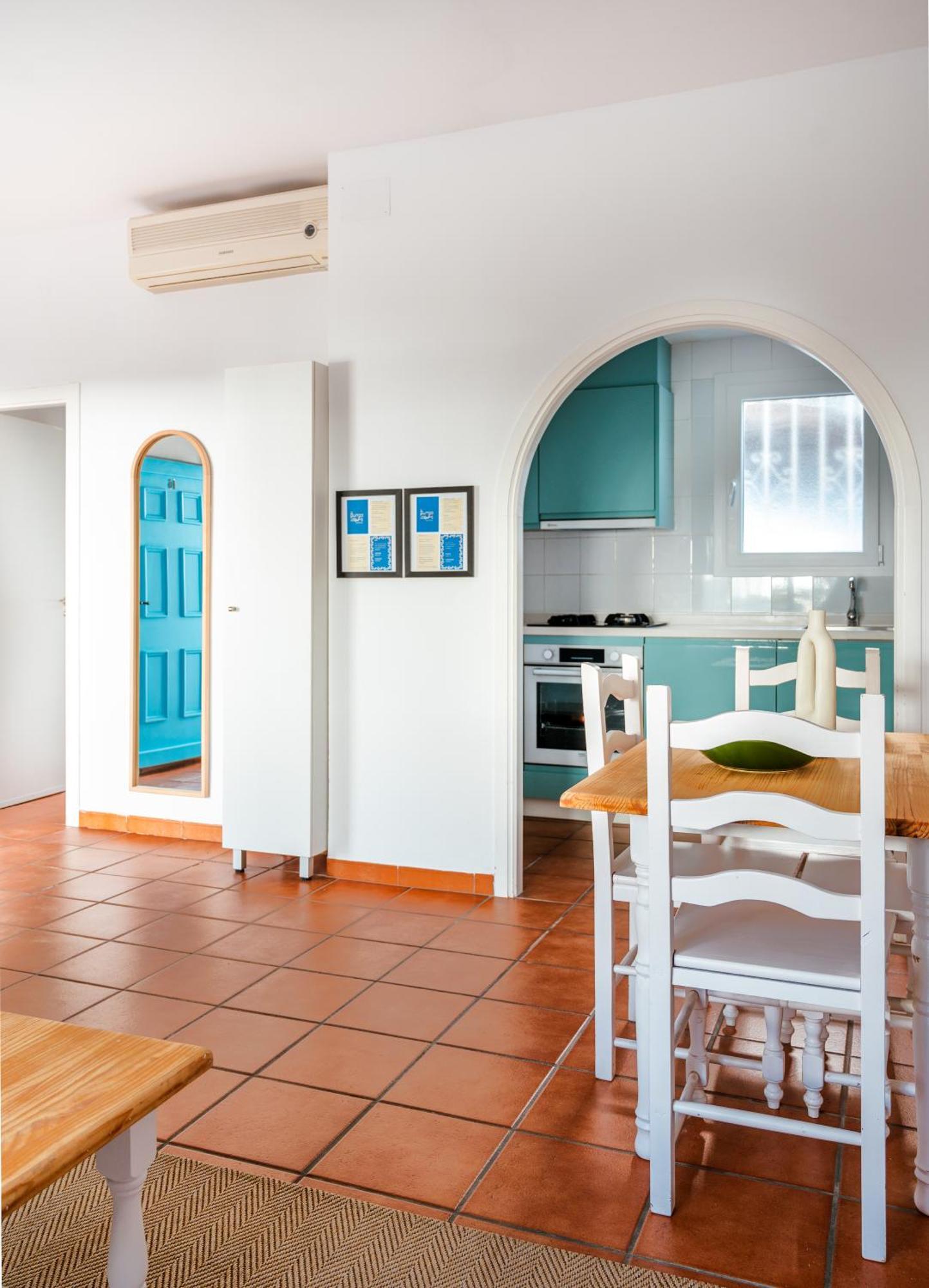 Bungalows Del Arenal Javea Ngoại thất bức ảnh