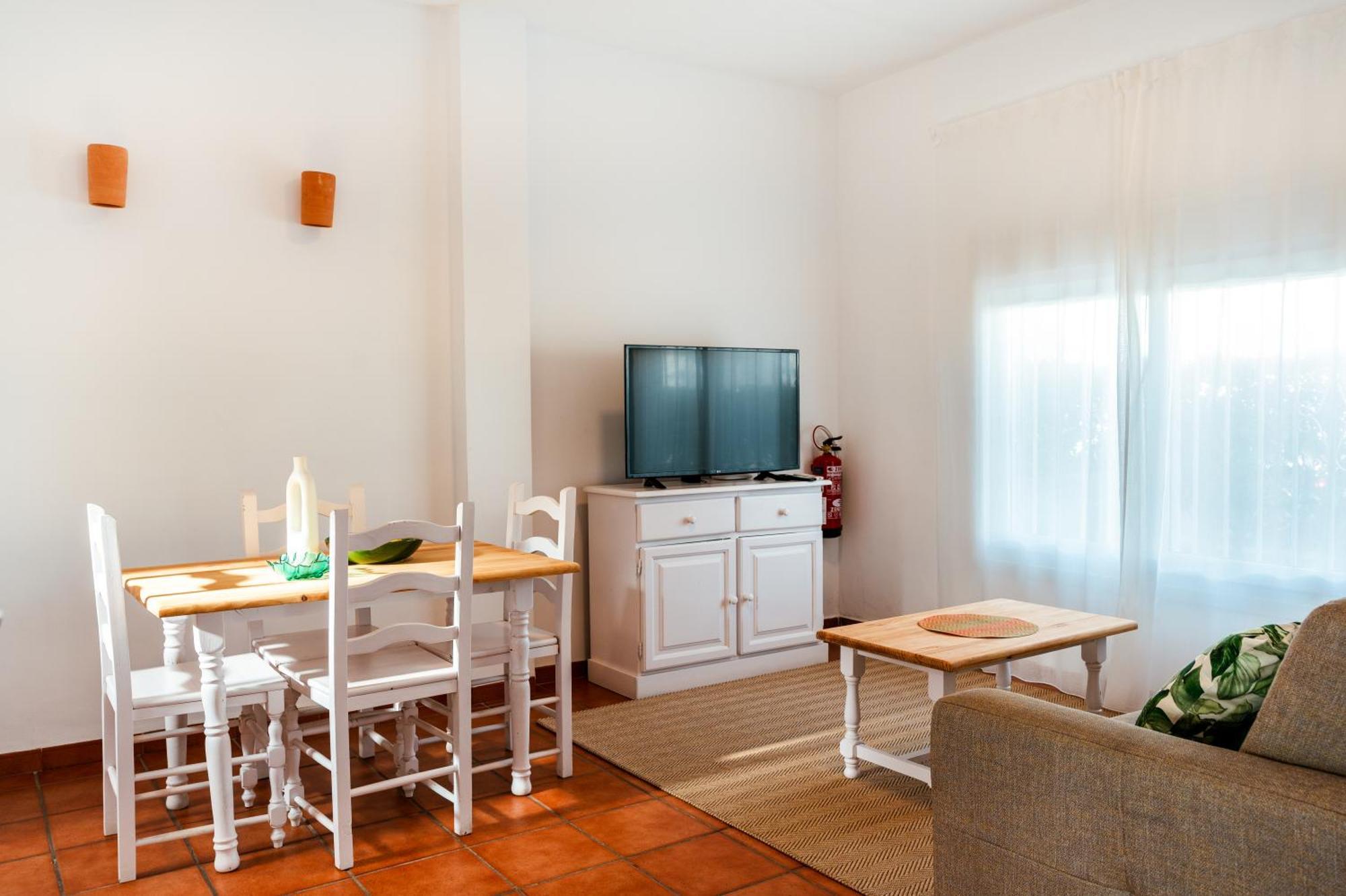 Bungalows Del Arenal Javea Ngoại thất bức ảnh